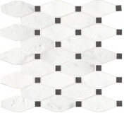 Serenissima, Canalgrande Mosaico Hive Lapp. 30 x 30 см