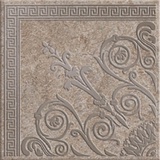 Cerdomus, Angolo Lux Walnut 60652 20x20 декоративный элемент