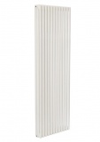 Purmo Delta Laserline AB 3180/8 секций боковое подключение