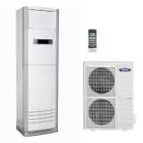 General Climate Сплит-система колонного типа GC/GU-FS48AR1 комплект