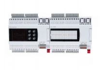 Контроллер ECL4 Control 361R PLUS Ethernet,24V AC/DC РИДАН