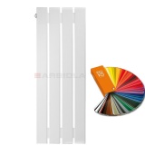 Arbiola Liner H 700-36-04 секции цветной вертикальный радиатор c боковым подключением