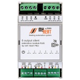 MyHeat RL6S Симисторный блок расширения