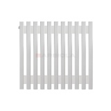 Arbiola Compact H 600-63-11 секции белый вертикальный радиатор c боковым подключением
