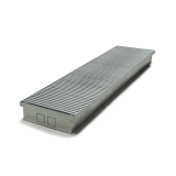 Itermic ITTZ 110-1800-200 внутрипольный конвектор