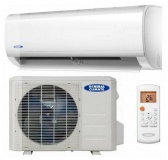 Настенная сплит-система General Climate GC-RE09HR / GU-RE09H Inverter