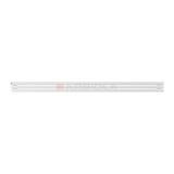 Arbiola Gorizont Iris H 2000-42-03 секции белый горизонтальный радиатор c боковым подключением