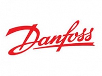 Терморегулирующая арматура Danfoss