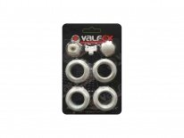 Valfex 3/4 Монтажный комплект для радиаторовбез кронштейнов