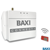 Система удаленного управления котлом BAXI Connect+ NEW арт. ML00005590
