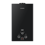 Газовая колонка EDISSON E 20 D (Black)