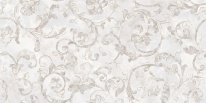 Versace Emote Floreale Onice Bianco 39x78 см Декор