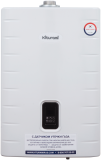 Настенный газовый котел Kiturami World Alpha C 18