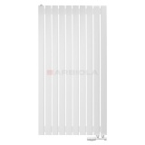 Arbiola Liner V 1000-36-10 секции белый вертикальный радиатор c нижним подключением