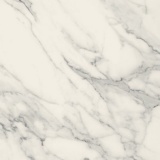 Caesar Anima Select Bianco Arabesco luc.60x60 см Напольная плитка