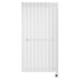Arbiola Liner EV 1200-36-10 секции белый электрический полотенцесушитель
