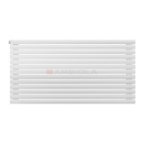 Arbiola Gorizont Iris H 1500-42-13 секции белый горизонтальный радиатор c боковым подключением