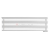 Arbiola Gorizont Compact V 1800-63-11 секции белый горизонтальный радиатор c нижним подключением